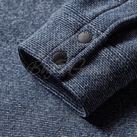 Рубашка SITKA Snowcrest LS Shirt цвет Starlight Heather фото 11