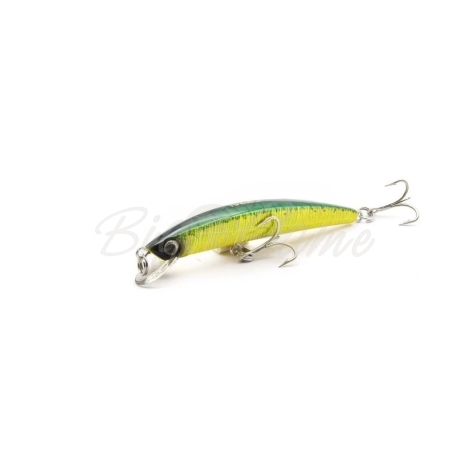 Воблер YO-ZURI Crystal Minnow 90F код цв. C27 фото 1
