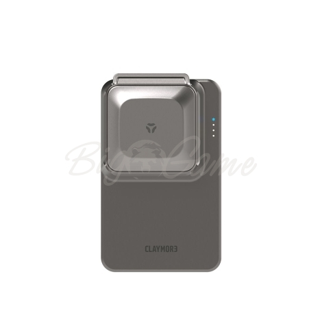 Вентилятор CLAYMORE Clip Fan S Plus цв. Grey фото 1