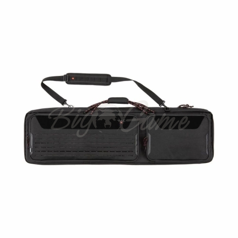 Чехол для оружия ALLEN TAC SIX Lockable Squad Tactical Gun Case цвет Black фото 1