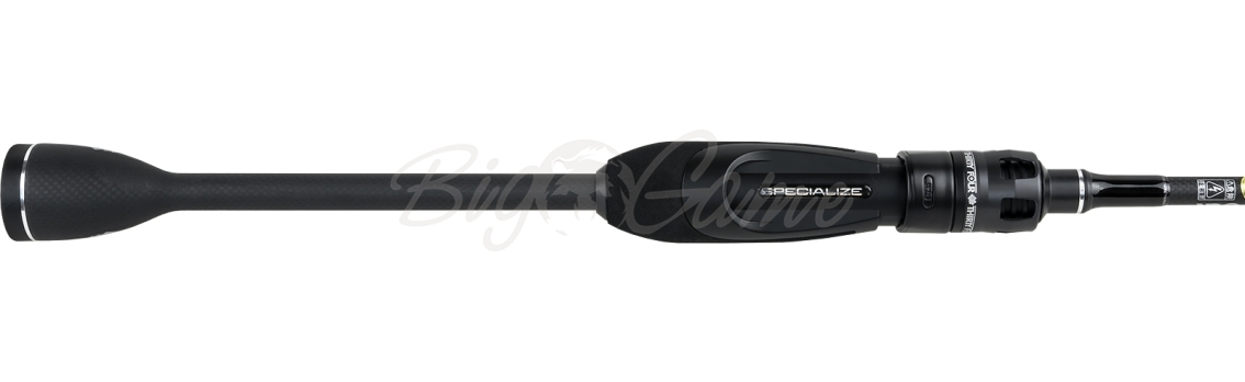 Спиннинг THIRTY34FOUR Specialize Sfr-65 тест 0,3 - 5 г фото 1