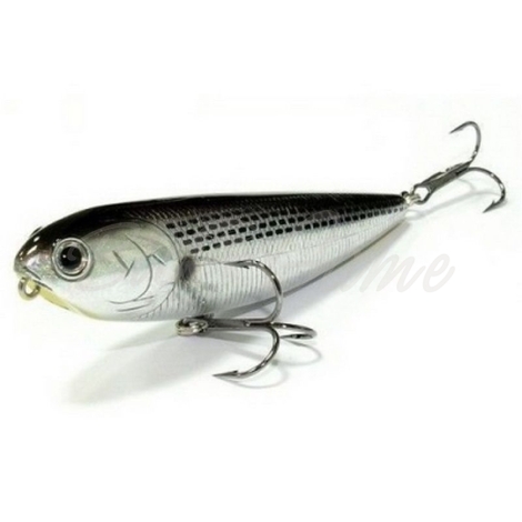 Воблер LUCKY CRAFT Sammy 100 F цв. Spotted Shad фото 1