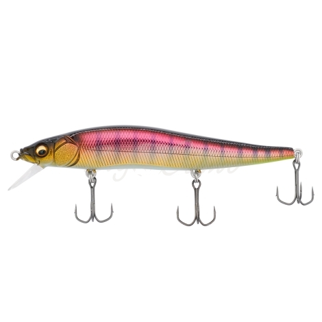 Воблер MEGABASS Vision Oneten 110SP цв. m end max фото 2