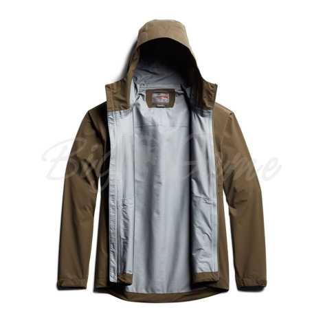 Куртка SITKA Dew Point Jacket New цвет Pyrite фото 6