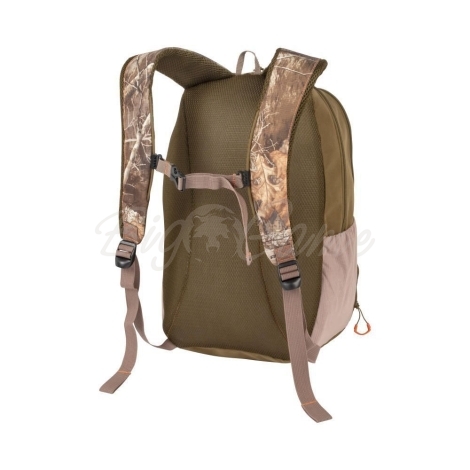 Рюкзак охотничий ALLEN TERRAIN Dune Daypack 30 цвет Realtree Edge фото 6