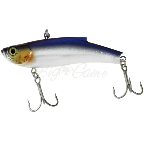 Воблер BASSDAY Lure (Salt) Range Vib 70ES цв. M243 Katakuch фото 2