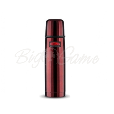 Термос THERMOS FBB 500BС Midnight цвет Red фото 1