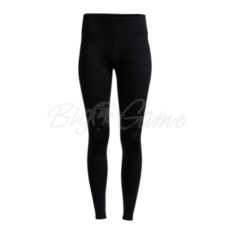 Кальсоны SITKA WS Core Merino 330 Legging цвет Black фото 1