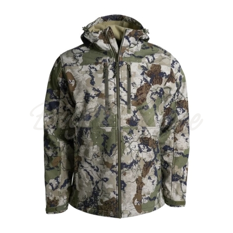 Куртка KING'S Hunter Ranger Soft Shell Jacket цвет XK7 фото 1