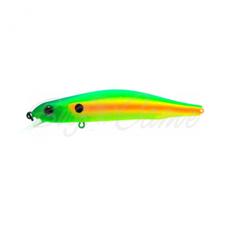 Воблер ZIP BAITS Rigge 90SP код цв. 674 фото 1