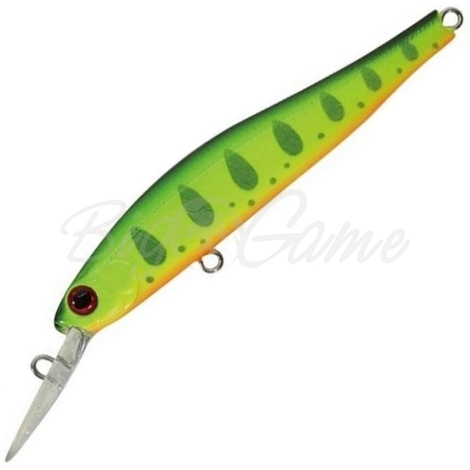 Воблер ZIP BAITS Rigge Deep 70F код цв. 487 фото 1