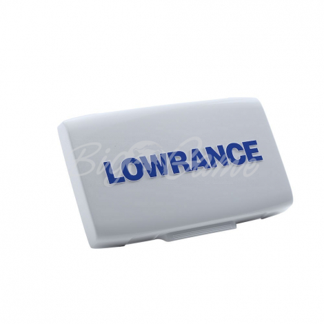 Крышка защитная LOWRANCE Elite-7 Sun Cover фото 1