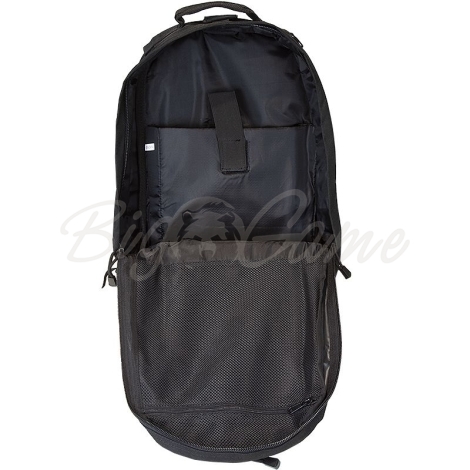 Рюкзак тактический YAKEDA A88051 цвет черный фото 2