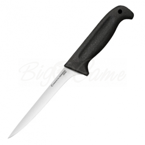 Нож филейный COLD STEEL Fillet 6 с фиксированным клинком фото 1