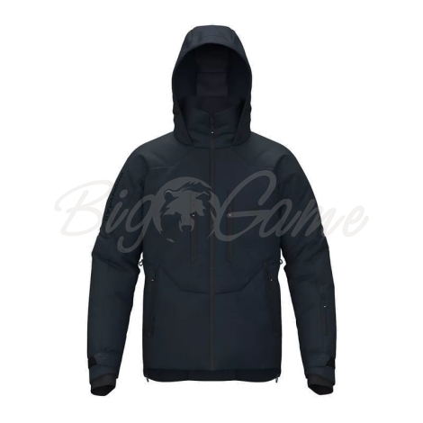 Куртка FINNTRAIL Atlas 3441 цвет Graphite фото 1