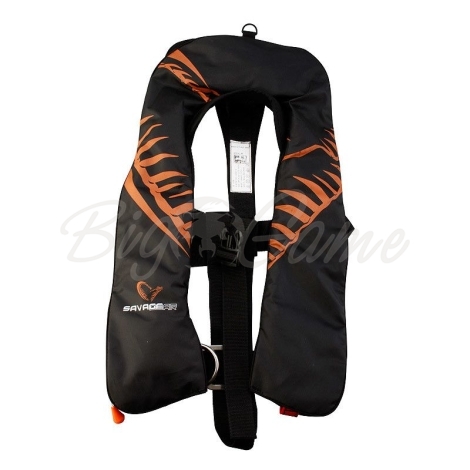 Жилет SAVAGE GEAR Life Vest Automatic фото 1