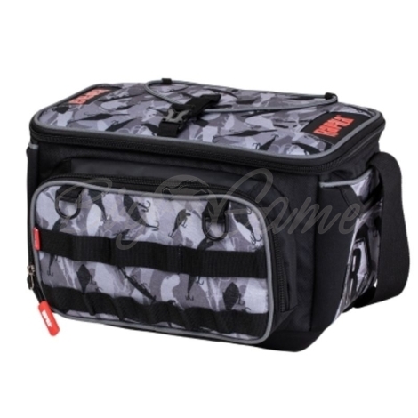 Сумка RAPALA LureCamo Tackle Bag Lite фото 1