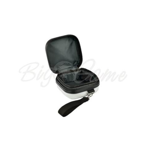 Кейс для катушек GARRY ZONTER для 1-ой катушки цвет серый фото 2