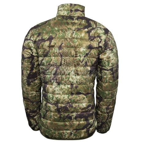 Куртка KRYPTEK Cirius Down Jacket цвет Obskura Transitional фото 3