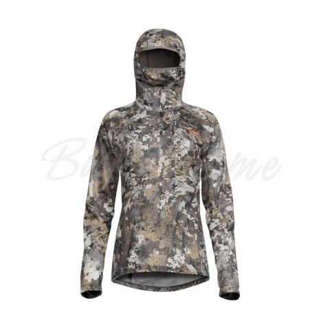 Худи SITKA WS Core Lightweight Hoody цвет Optifade Elevated II фото 1