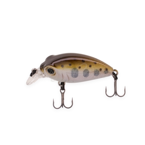 Воблер SMITH Camion SR 32F код цв. 03 фото 2