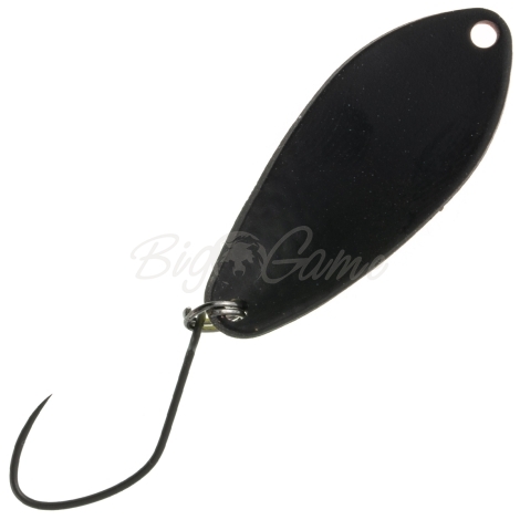 Блесна колеблющаяся ANTEM Area Spoon Dohna 3 г код цв. FAN02 UV фото 2