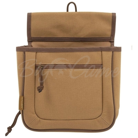 Сумка охотничья ALLEN Rival Double Compartment Shell Bag цвет Tan фото 9