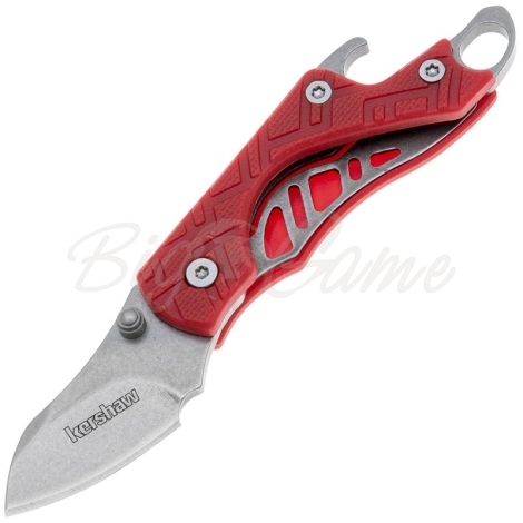 Набор ножей KERSHAW Cinder Combo Pack фото 9