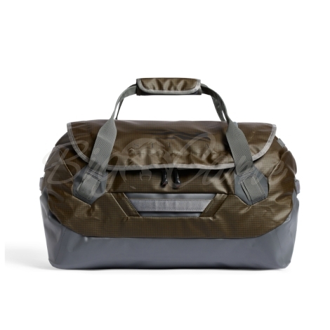 Сумка SITKA Drifter Duffle 50L цвет Covert фото 1