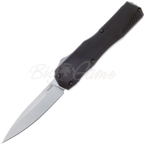 Нож автоматический KERSHAW 9000 Livewire CPM 20CV цв. Black фото 1