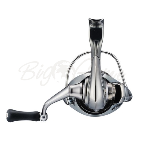 Катушка безынерционная DAIWA 22 Exist (JDM) SF 2000SS фото 3