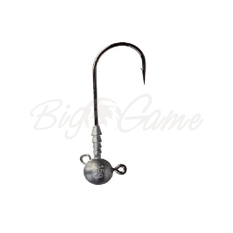 Джиг-Головка SAVAGE GEAR Ball Jig Head № 7/0 30 г (2 шт.) фото 1