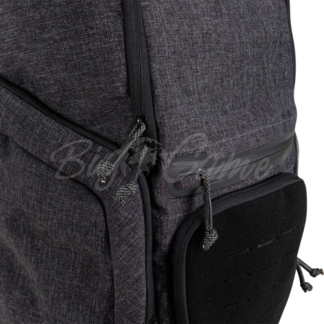Рюкзак тактический ALLEN PRIDE6 Command Tactical Pack 26 цвет Grey / Black фото 6