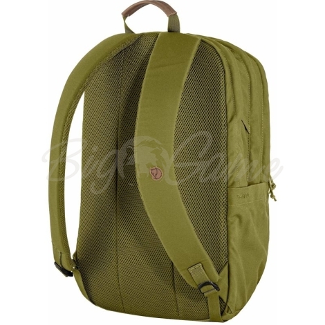 Рюкзак FJALLRAVEN Raven 28 л цвет foliage green фото 2