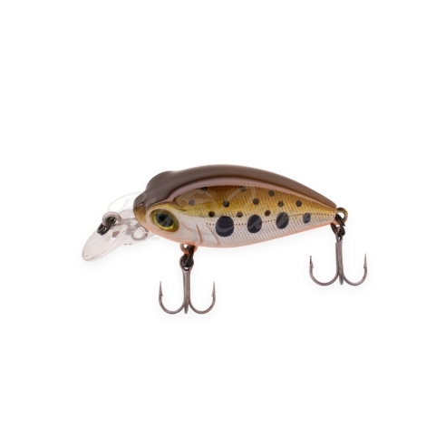 Воблер SMITH Camion Magnum SR 36F код цв. 630/77 фото 2