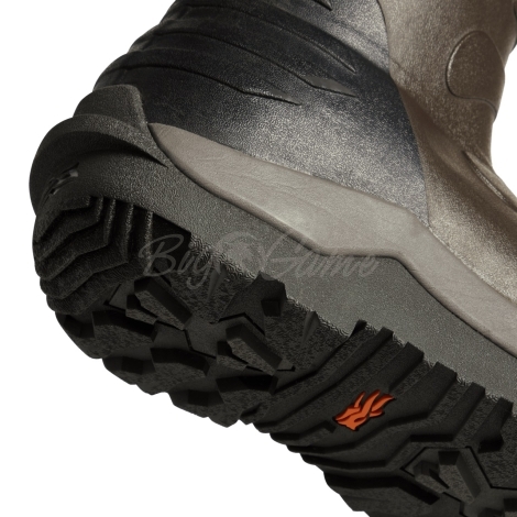 Сапоги SITKA Back40 Boot цвет Earth фото 4