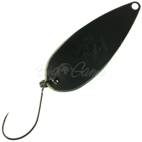 Блесна колеблющаяся FOREST PAL 2016 color 3,8 г код цв. #12 фото 2