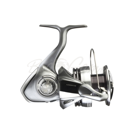 Катушка безынерционная DAIWA 23 Exceler LT 2500 фото 3