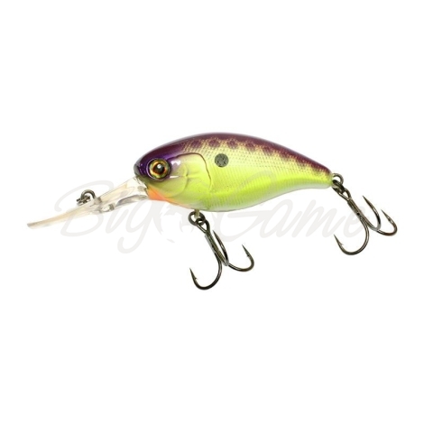 Воблер JACKALL Mascle Deep 4+ цв. table rock shad фото 1