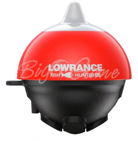 Датчик LOWRANCE FishHunter Directional 3D фото 1