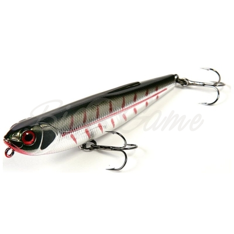 Воблер ZIP BAITS ZBL Fakie Dog 90F код цв. 531R фото 1