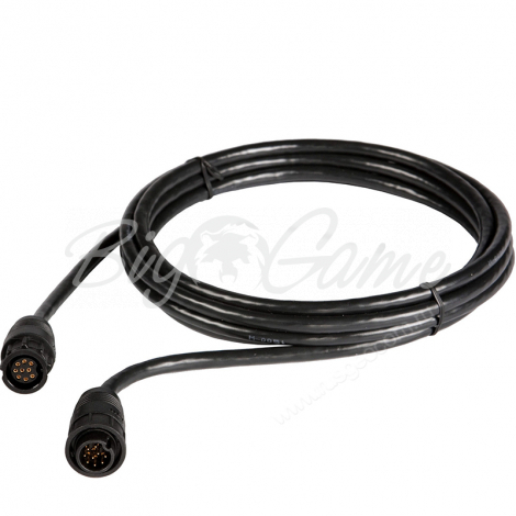 Удлинитель LOWRANCE 10EX-BLK - 10-ft 9 pin фото 1