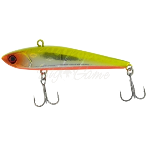 Воблер HITFISH Calipso 75S код цв. 704 фото 2