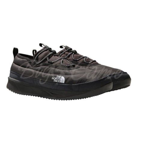Ботинки THE NORTH FACE WS NSE Low Shoes цвет Black фото 4