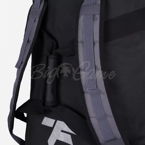 Гермосумка FINNTRAIL Explorer 1728 цвет Black фото 2