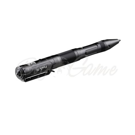 Ручка тактическая FENIX T6 цвет черный фото 7
