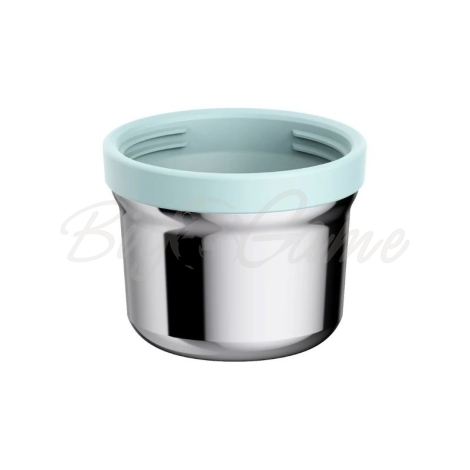 Термос BOBBER Flask 0,77 цвет Light Blue (светло-голубой) фото 3