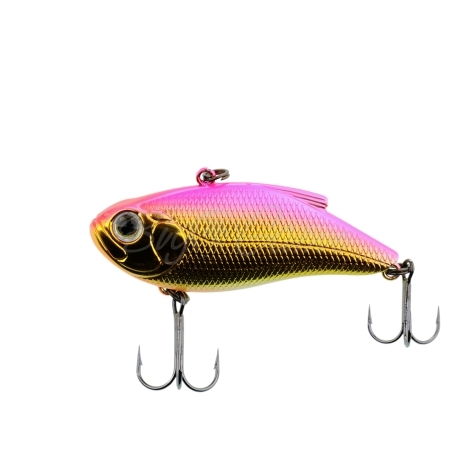 Воблер ZIP BAITS Calibra Fine 50S код цв. 218 фото 2