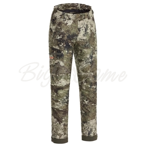 Брюки PINEWOOD WS Furudal Retriever Active Camou Hunting Trousers цвет Strata фото 1