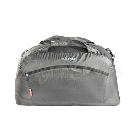 Сумка дорожная TATONKA Squeezy Duffle L цвет Titan Grey фото 3